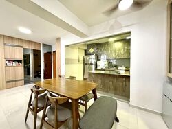 Blk 120C Eastwave @ Canberra (Sembawang), HDB 5 Rooms #566535271